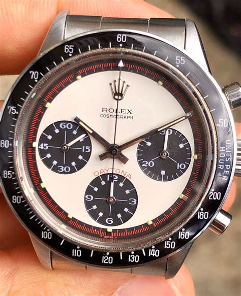 original rolex daytona paul newman|rolex daytona 6241 paul newman.